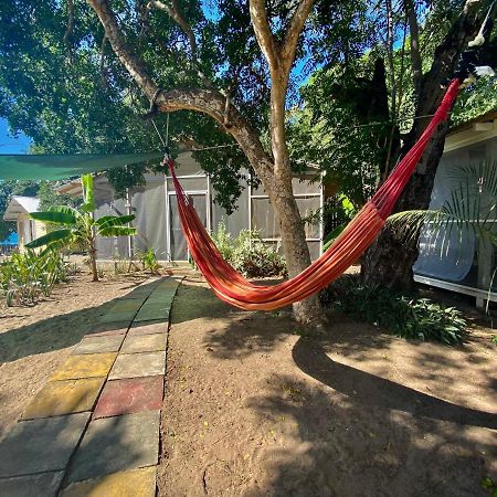 Katamah Beachfront Guesthouse Treasure Beach Ngoại thất bức ảnh
